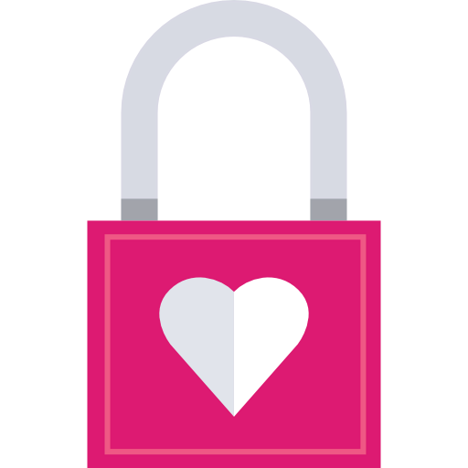 Padlock icon