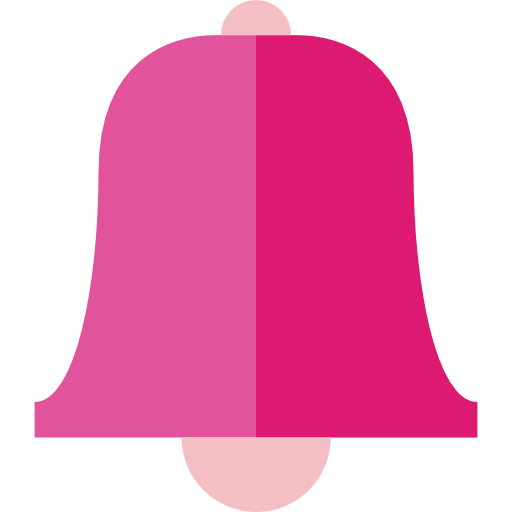 Bell icon