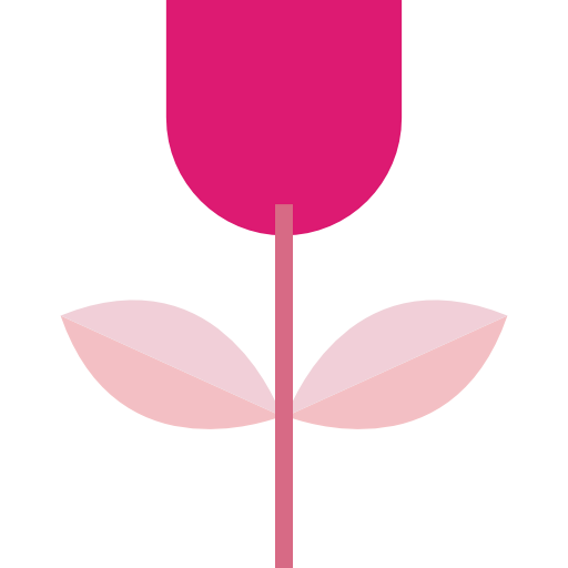 Rose icon