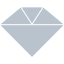 Diamond icon 64x64