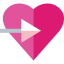 Cupid icon 64x64