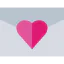 Love letter icon 64x64