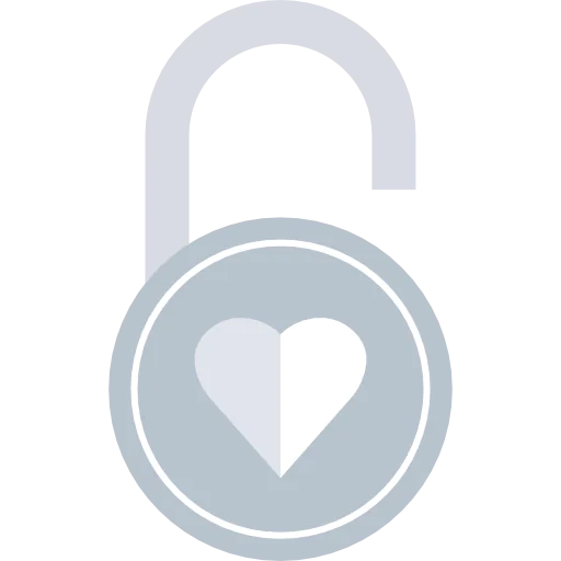 Padlock icon