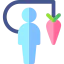 Motivation icon 64x64