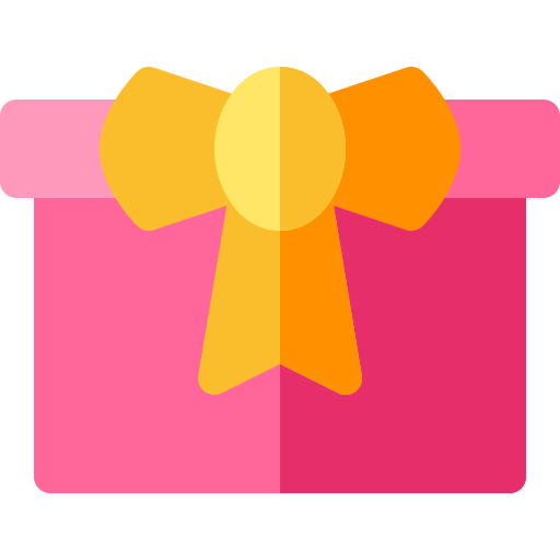 Gift icon