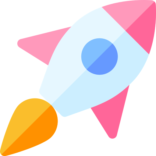 Startup icon