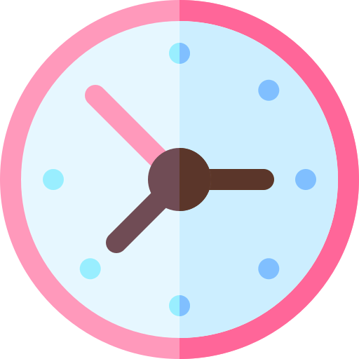 Time icon