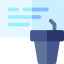 Lectern icon 64x64
