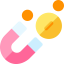 Magnet icon 64x64