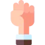 Fist icon 64x64