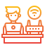 Admin Symbol 64x64