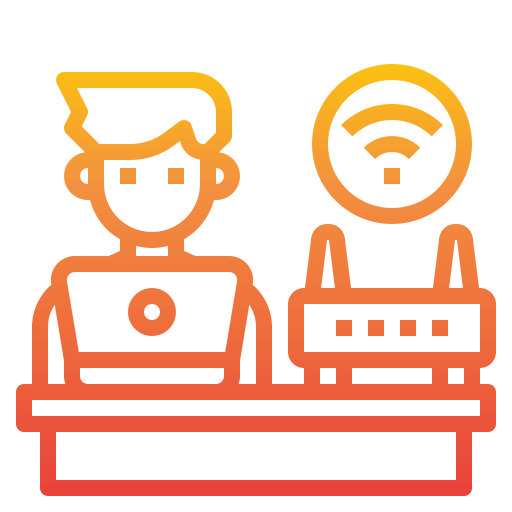 Admin icon