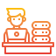 Admin Symbol 64x64