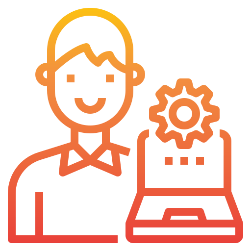 Admin icon