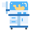 Incubator icon 64x64