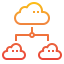 Cloud icon 64x64