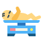 Baby weight icon 64x64