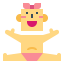 Baby icon 64x64