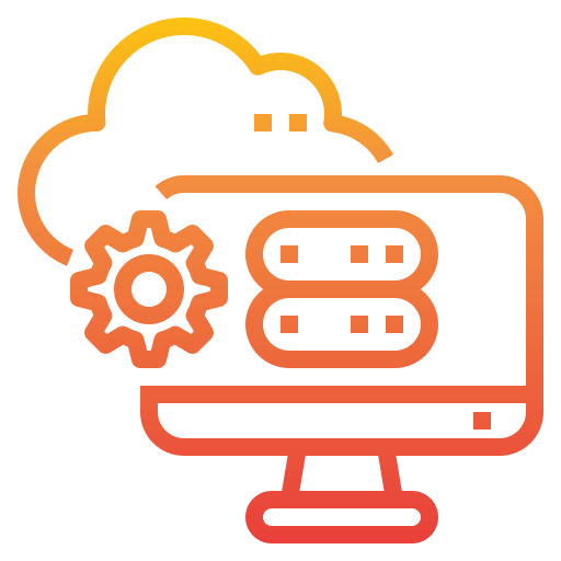 Computer icon