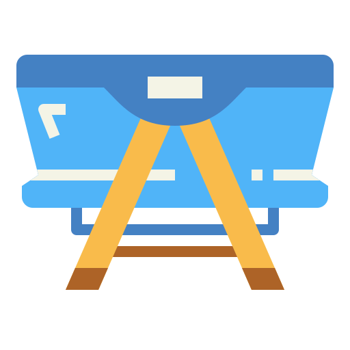 Crib icon