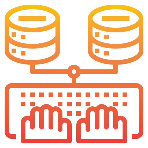 Configuration icon