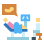 Examination іконка 64x64