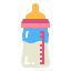 Feeding bottle icon 64x64