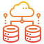 Database Symbol 64x64