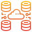 Database Ikona 64x64