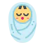 Newborn icon 64x64