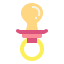 Pacifier icon 64x64