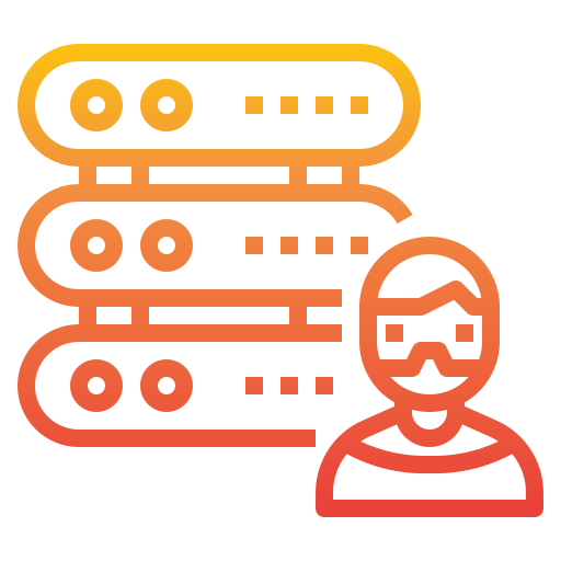 Hacker icon