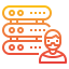 Hacker Symbol 64x64