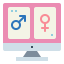 Sex icon 64x64