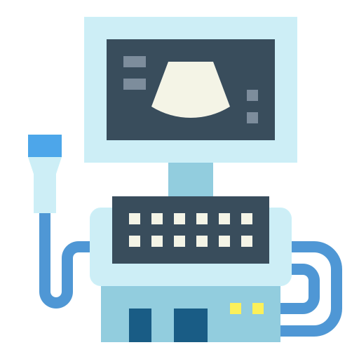 Sonography icon