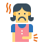 Stomachache 상 64x64