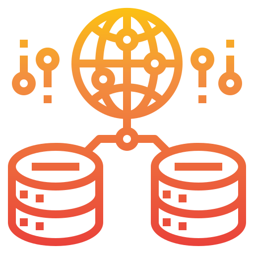 Network icon