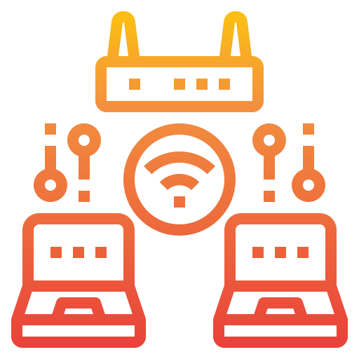 Network icon
