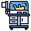 Incubator icon 64x64