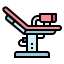 Chair icon 64x64
