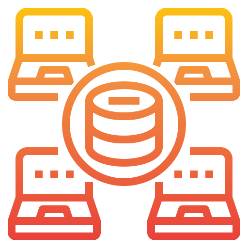 Server icon