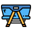 Crib icon 64x64