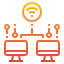 Networking アイコン 64x64