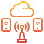 Networking icon 64x64
