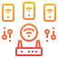 Networking icon 64x64