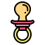 Pacifier icon 64x64
