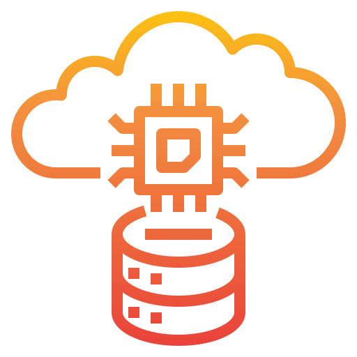 Cloud icon