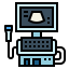 Sonography icon 64x64