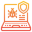 Security icon 64x64
