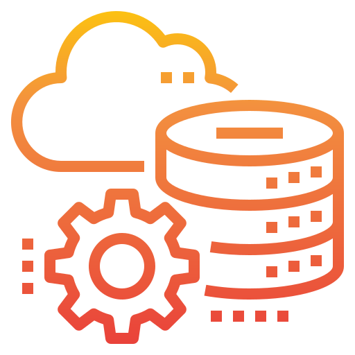 Server icon